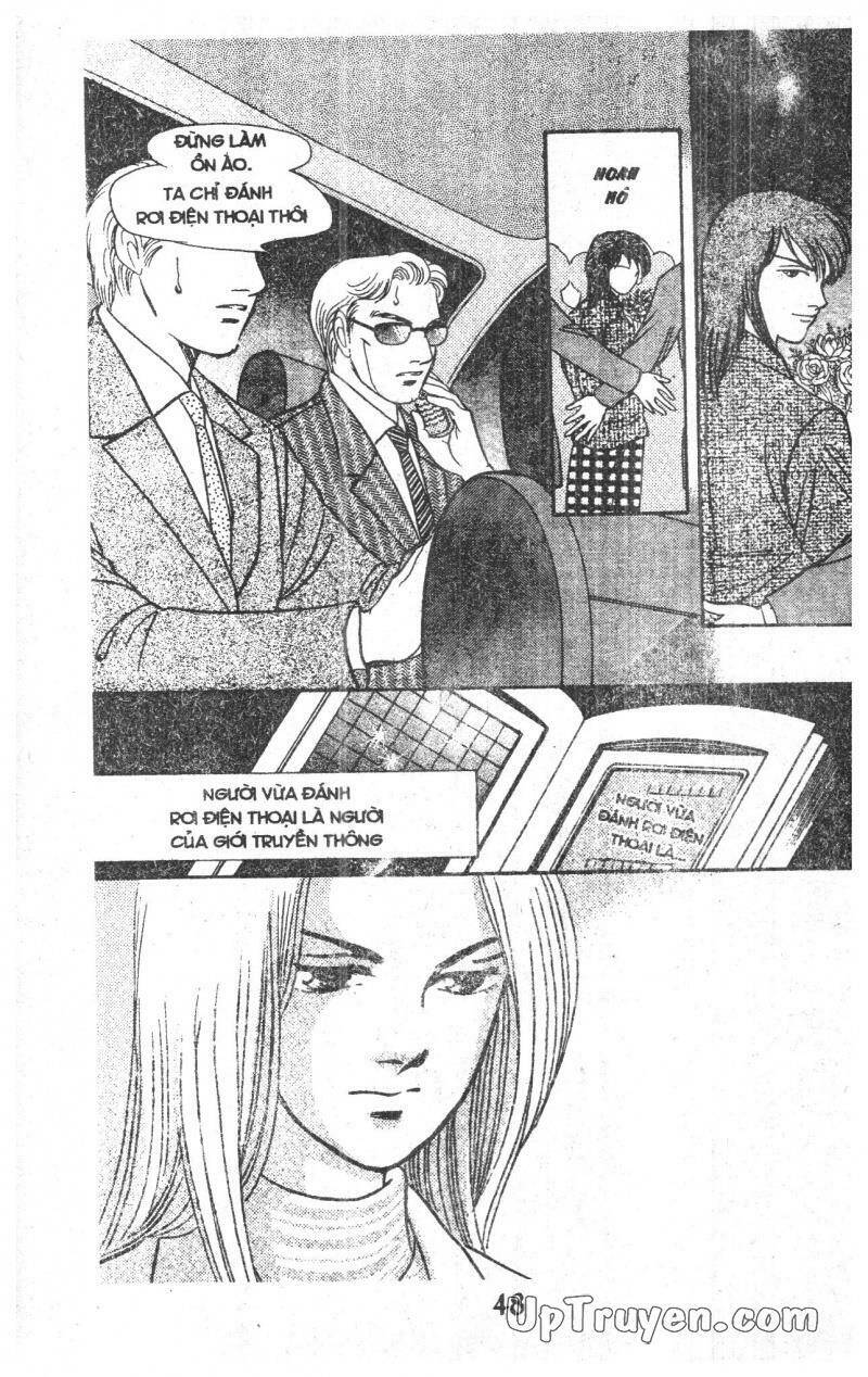 9 Banme No Musashi - Chương 19