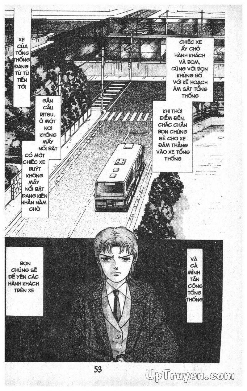 9 Banme No Musashi - Chương 19