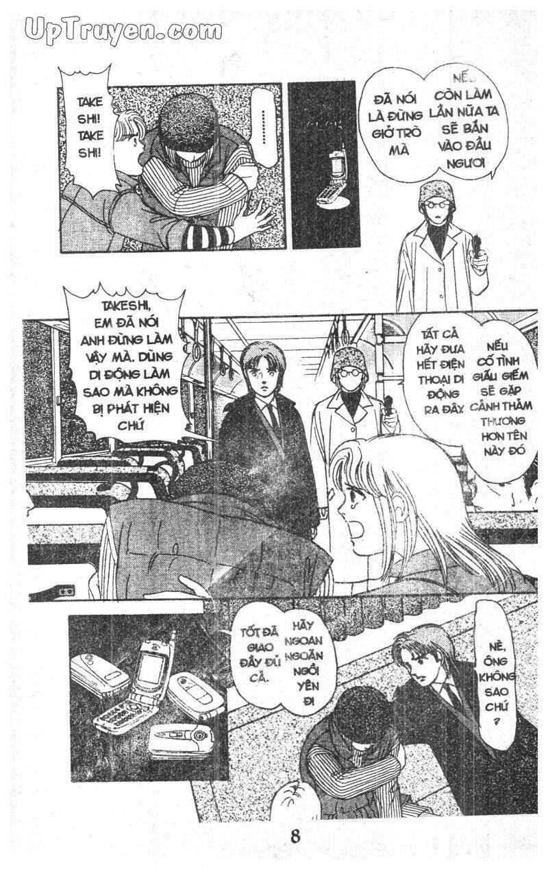 9 Banme No Musashi - Chương 19