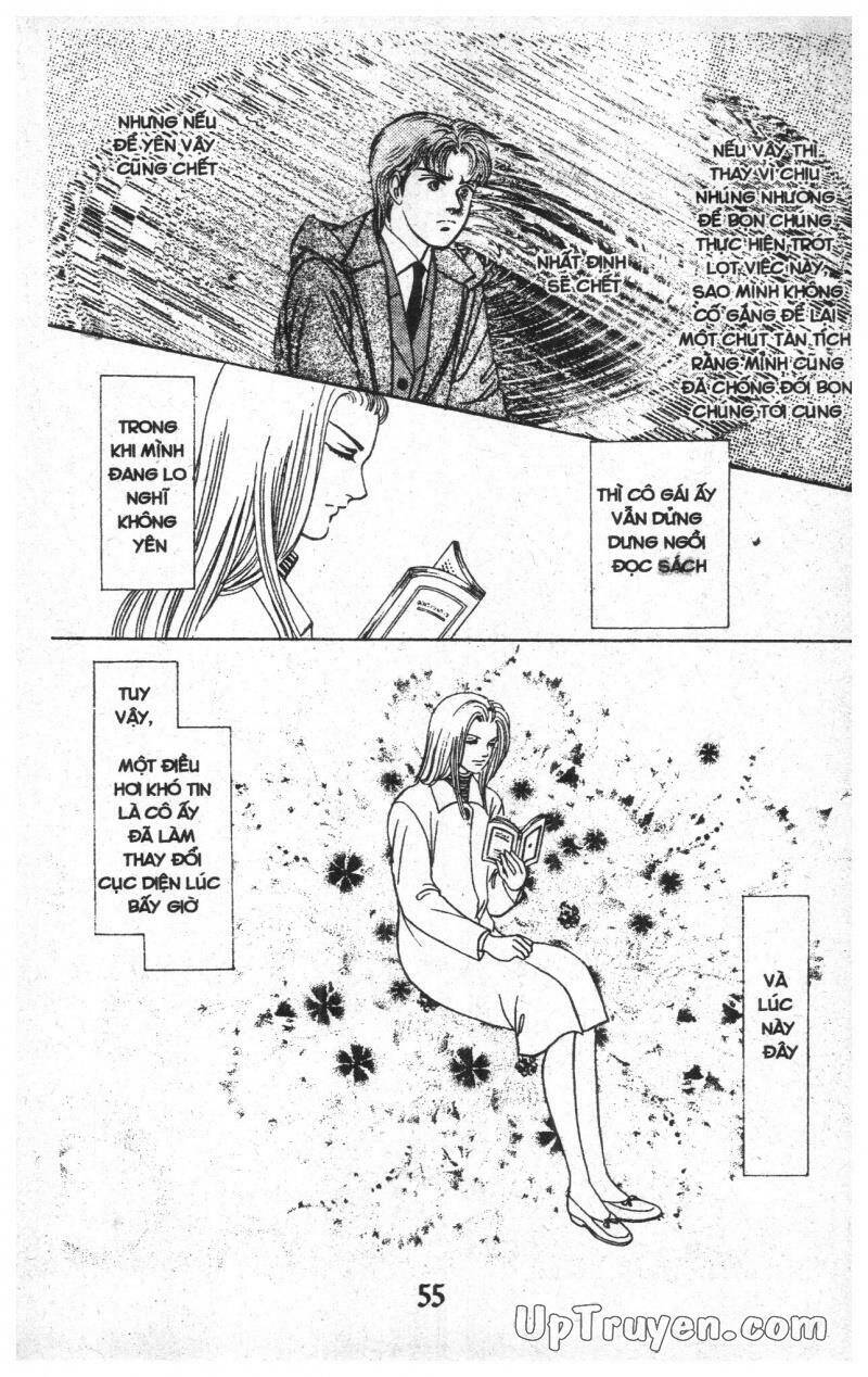 9 Banme No Musashi - Chương 19