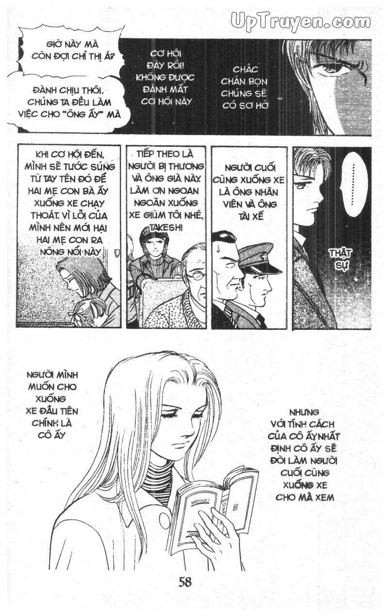 9 Banme No Musashi - Chương 19