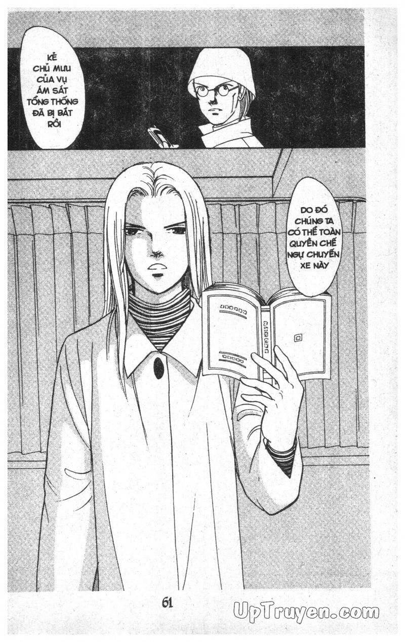 9 Banme No Musashi - Chương 19