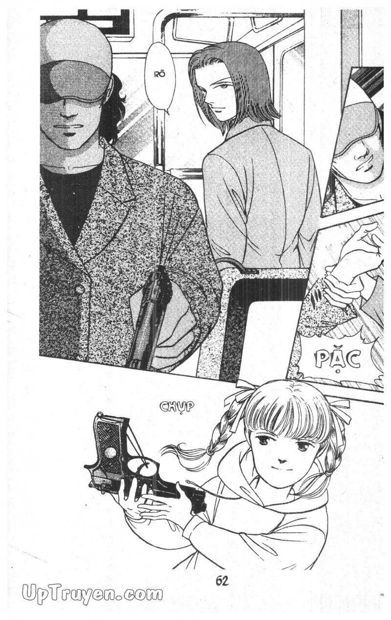 9 Banme No Musashi - Chương 19