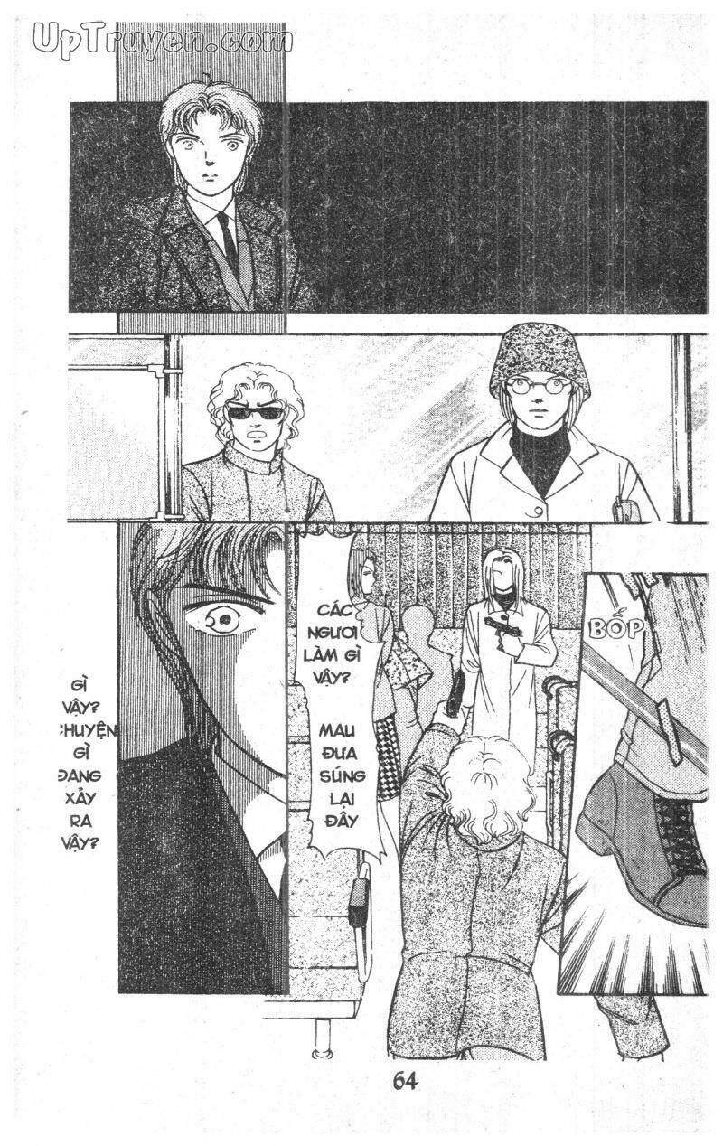 9 Banme No Musashi - Chương 19