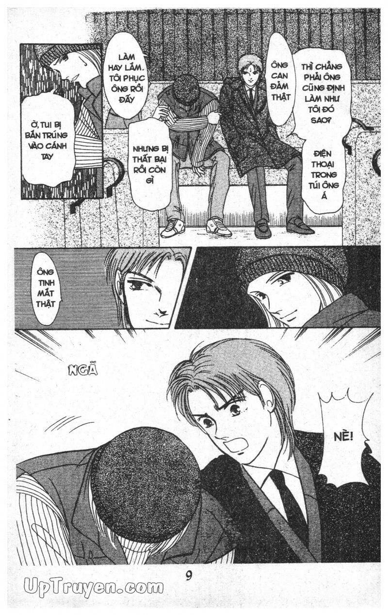 9 Banme No Musashi - Chương 19