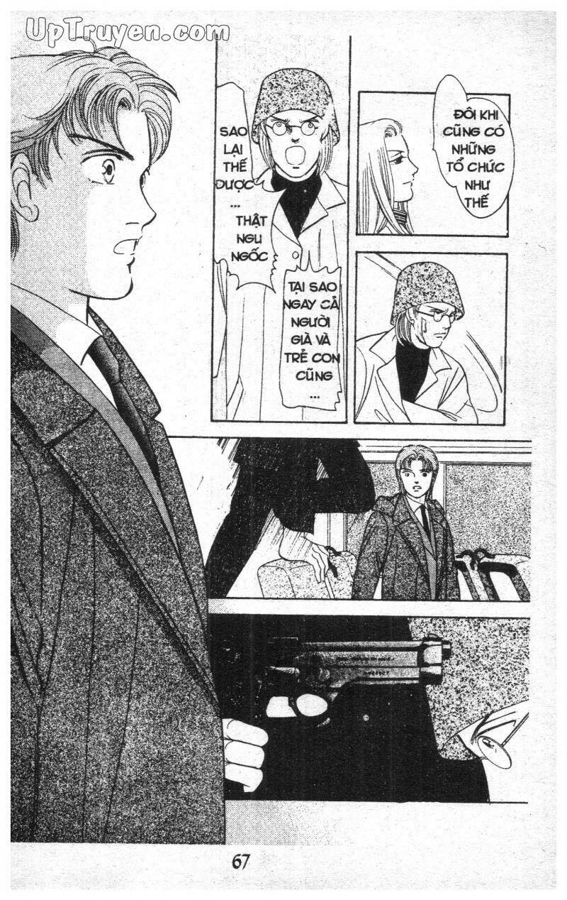 9 Banme No Musashi - Chương 19