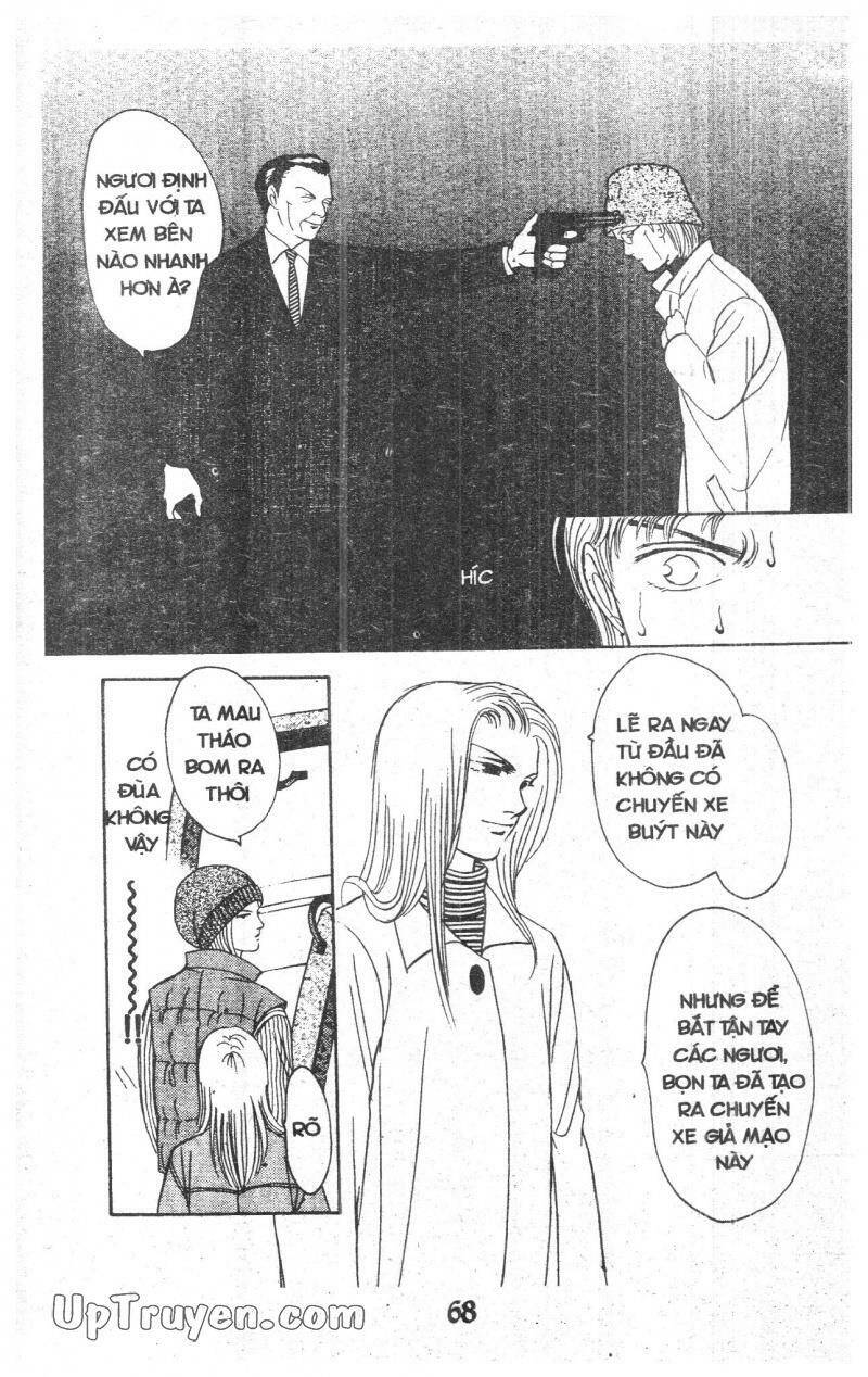 9 Banme No Musashi - Chương 19