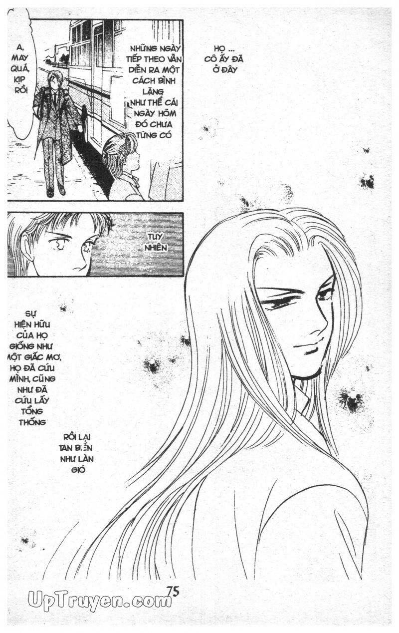 9 Banme No Musashi - Chương 19