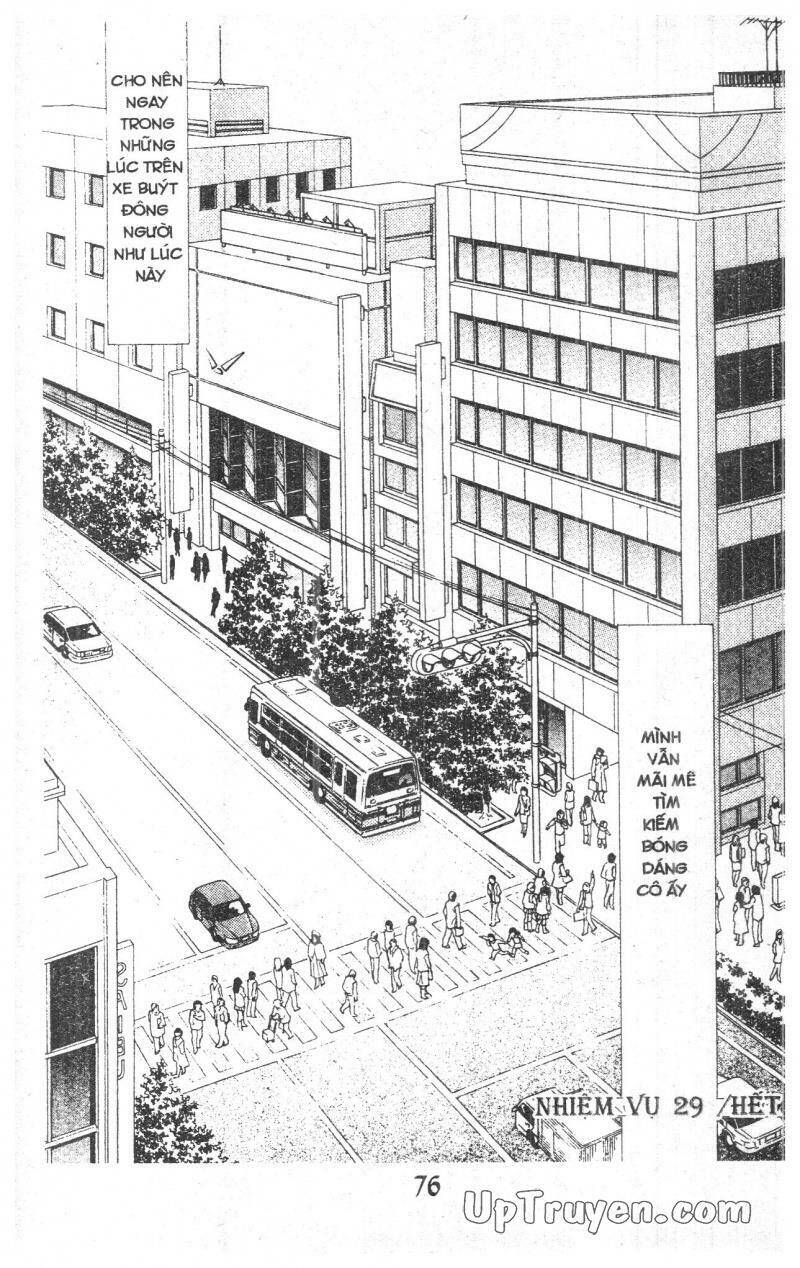 9 Banme No Musashi - Chương 19