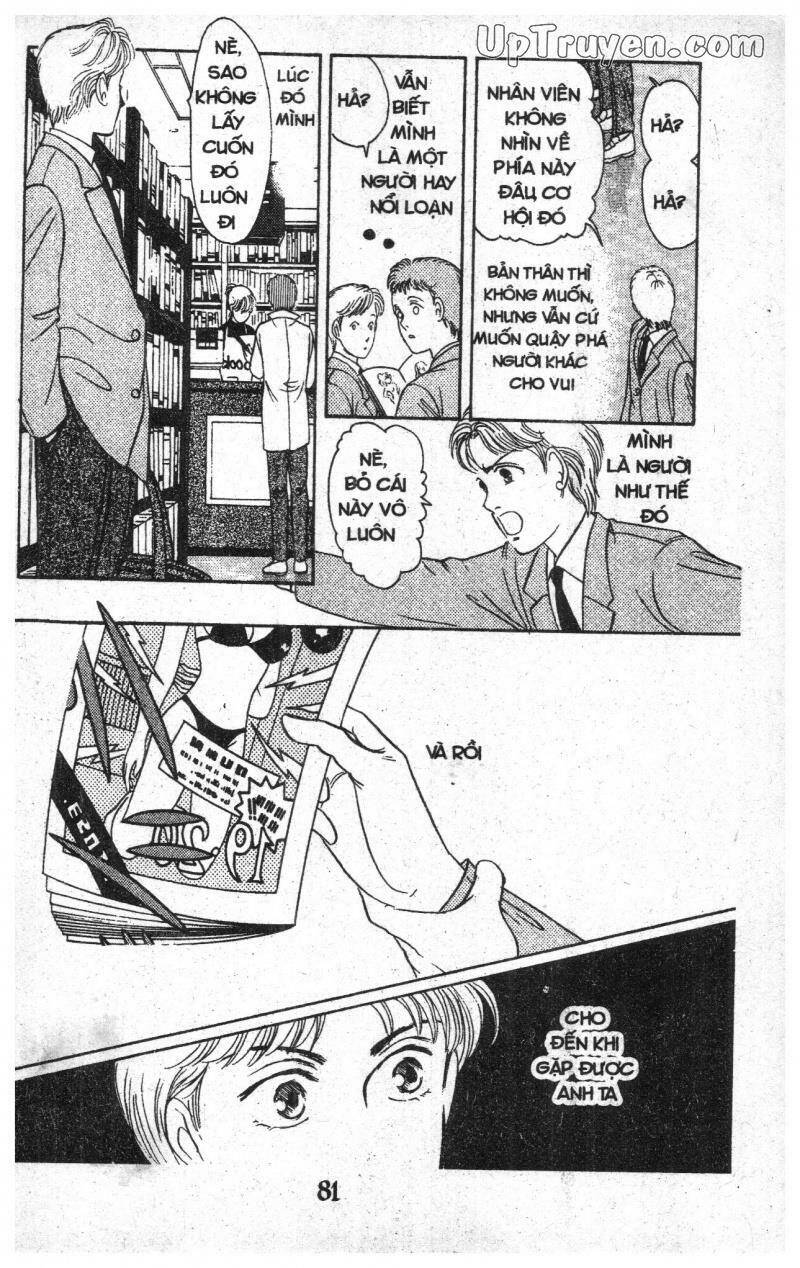 9 Banme No Musashi - Chương 19