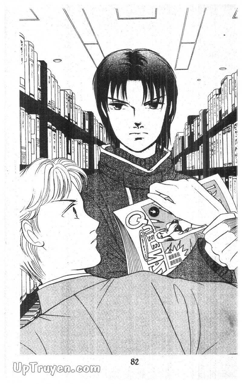 9 Banme No Musashi - Chương 19