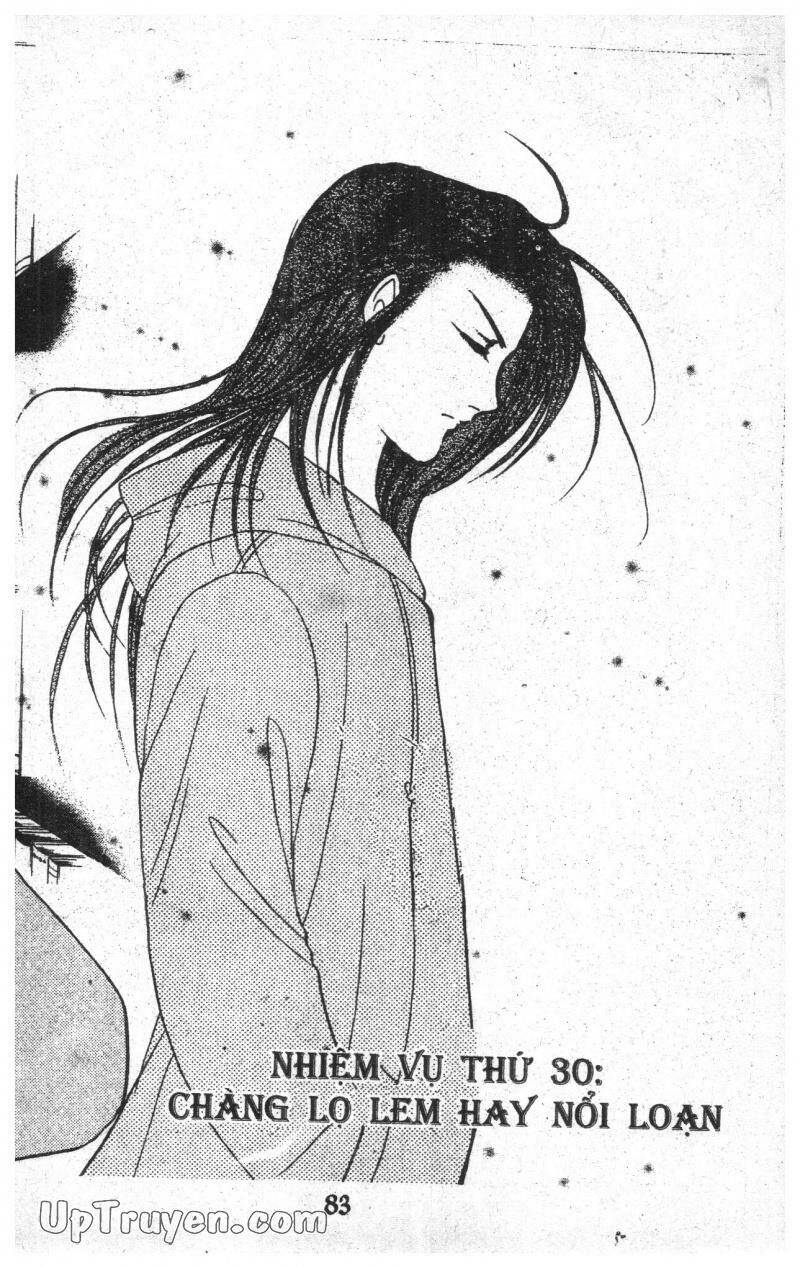 9 Banme No Musashi - Chương 19