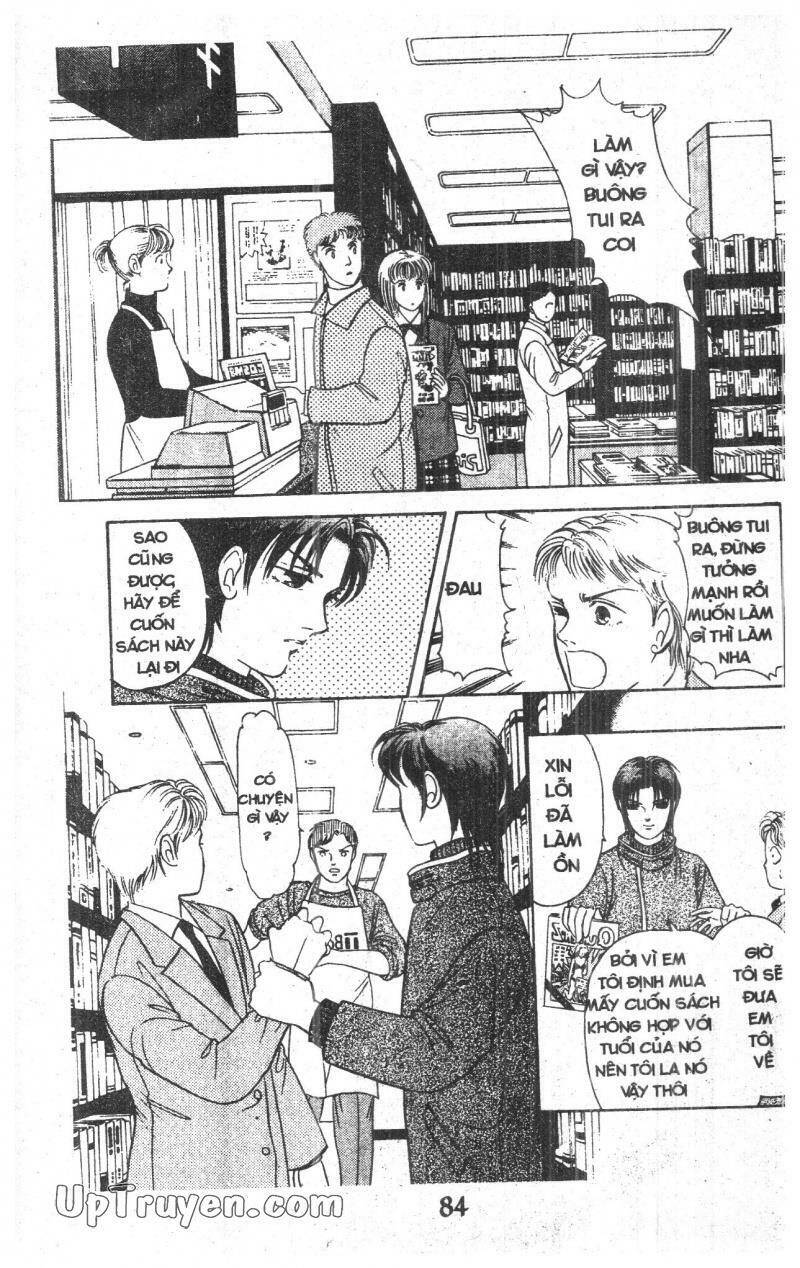 9 Banme No Musashi - Chương 19