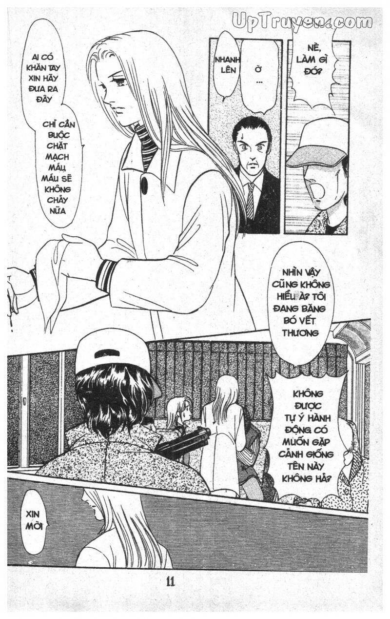 9 Banme No Musashi - Chương 19