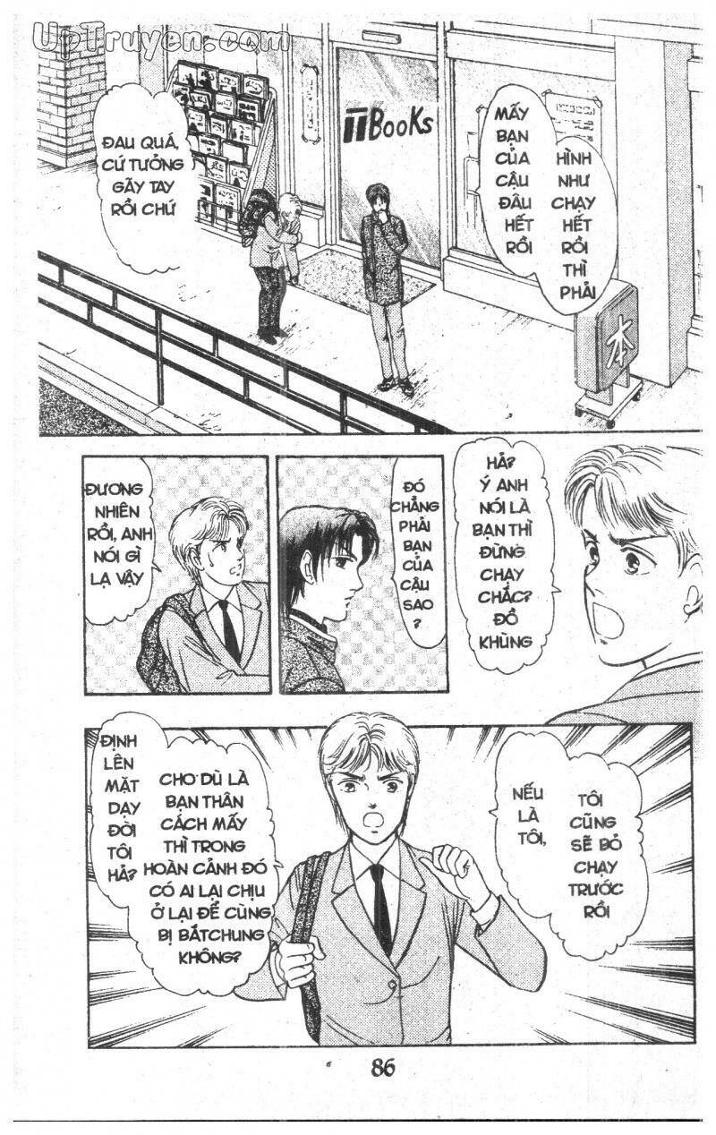 9 Banme No Musashi - Chương 19