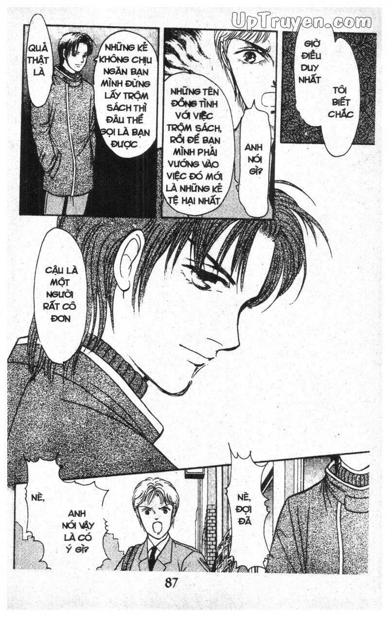 9 Banme No Musashi - Chương 19