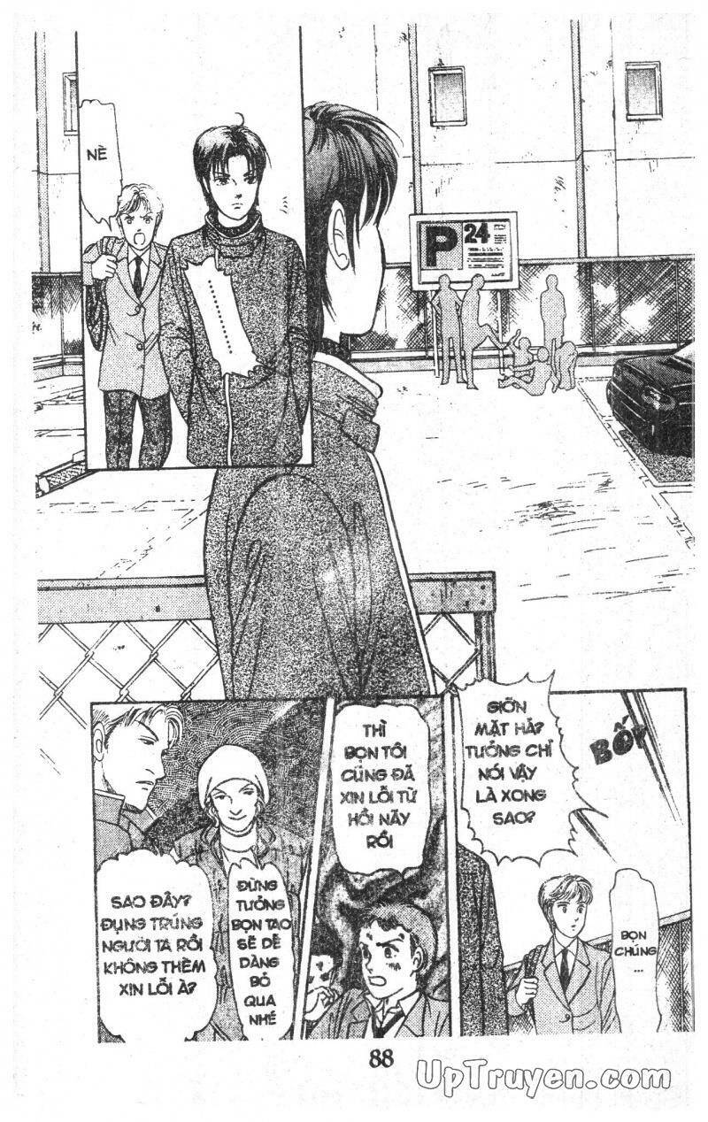 9 Banme No Musashi - Chương 19