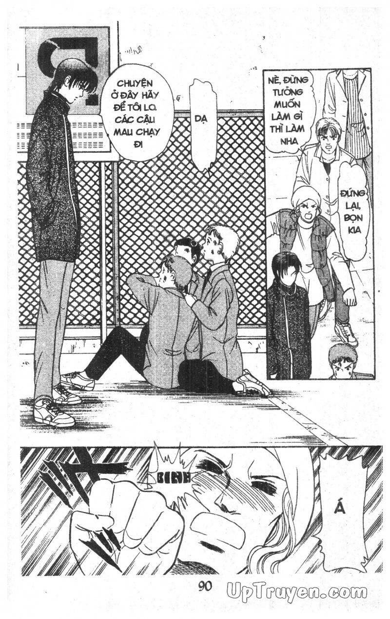 9 Banme No Musashi - Chương 19