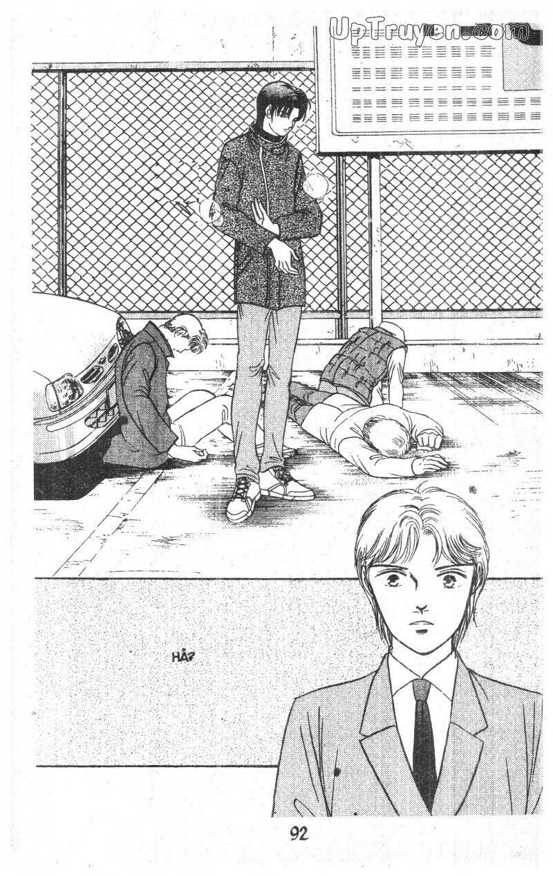 9 Banme No Musashi - Chương 19