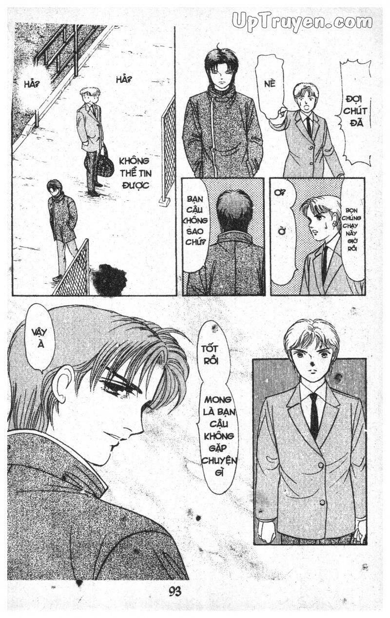 9 Banme No Musashi - Chương 19