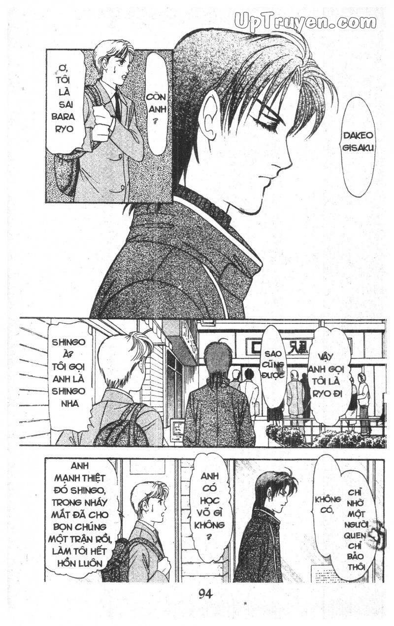 9 Banme No Musashi - Chương 19
