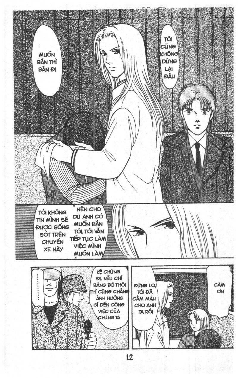 9 Banme No Musashi - Chương 19