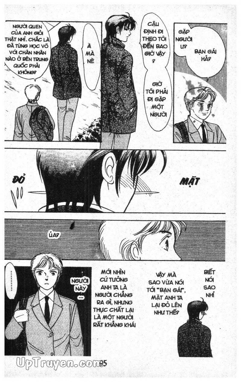 9 Banme No Musashi - Chương 19