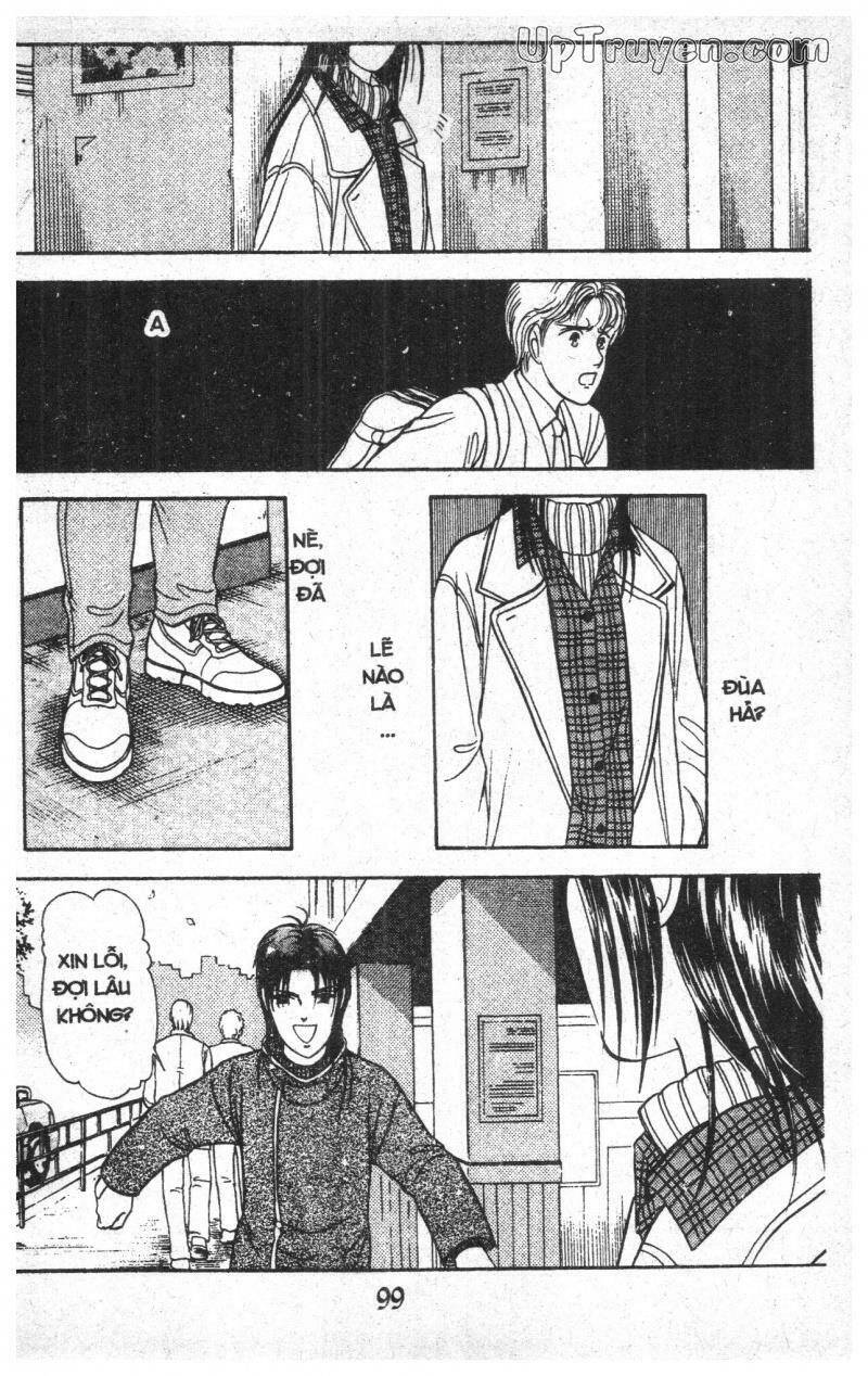 9 Banme No Musashi - Chương 19