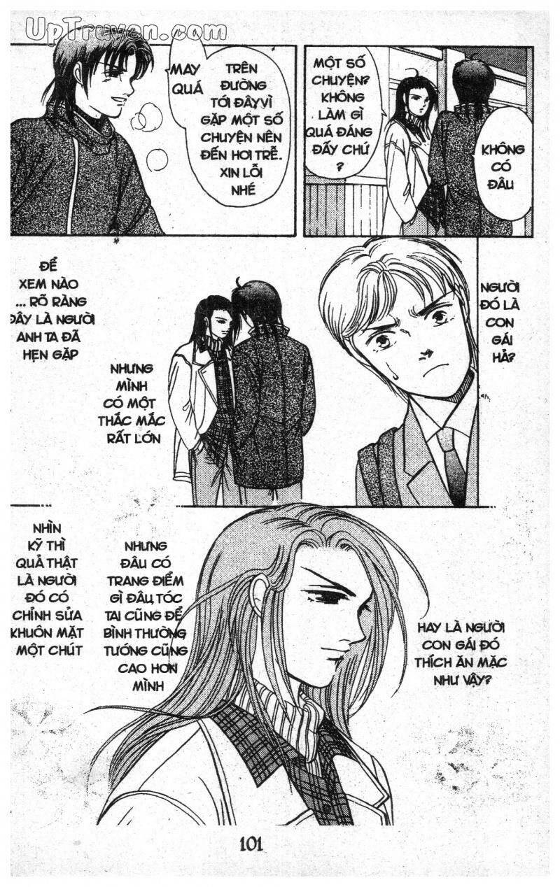 9 Banme No Musashi - Chương 19