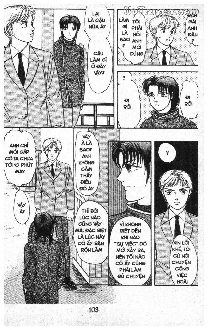 9 Banme No Musashi - Chương 19