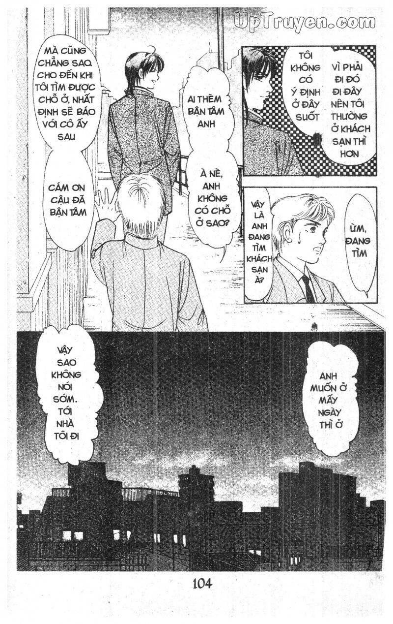 9 Banme No Musashi - Chương 19