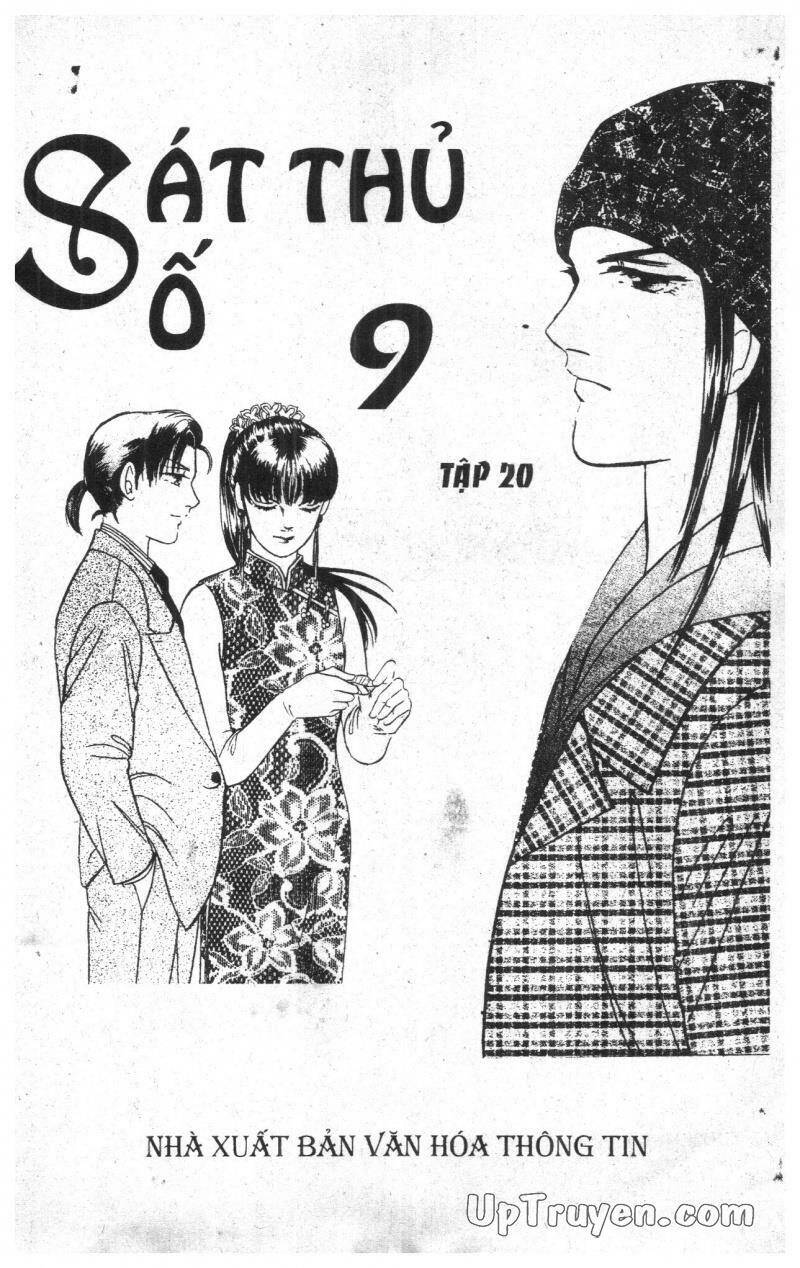 9 Banme No Musashi - Chương 20