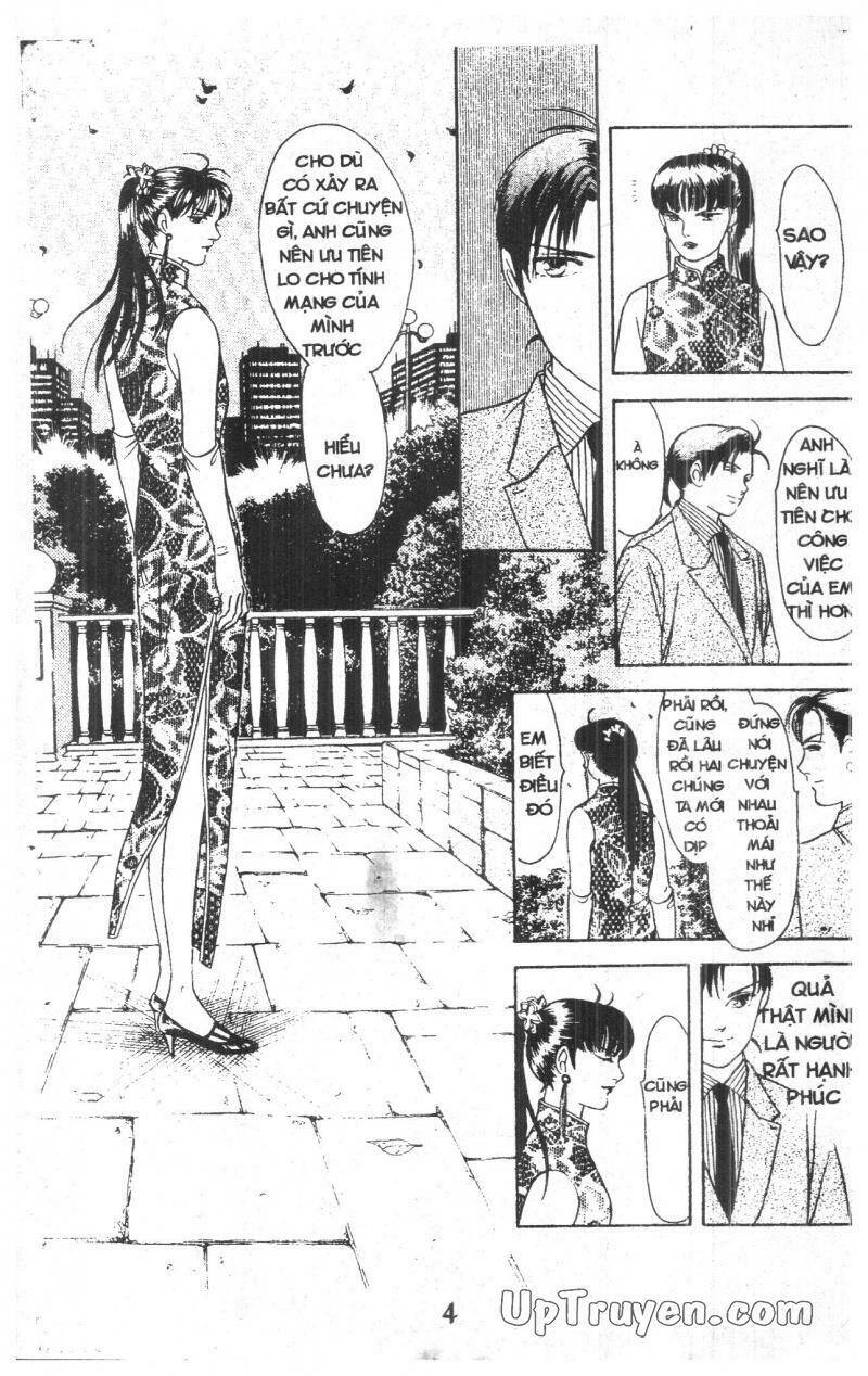 9 Banme No Musashi - Chương 20