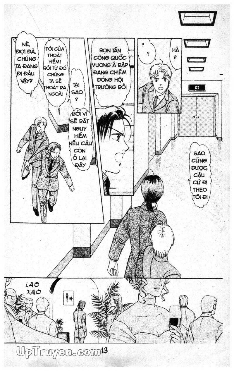 9 Banme No Musashi - Chương 20