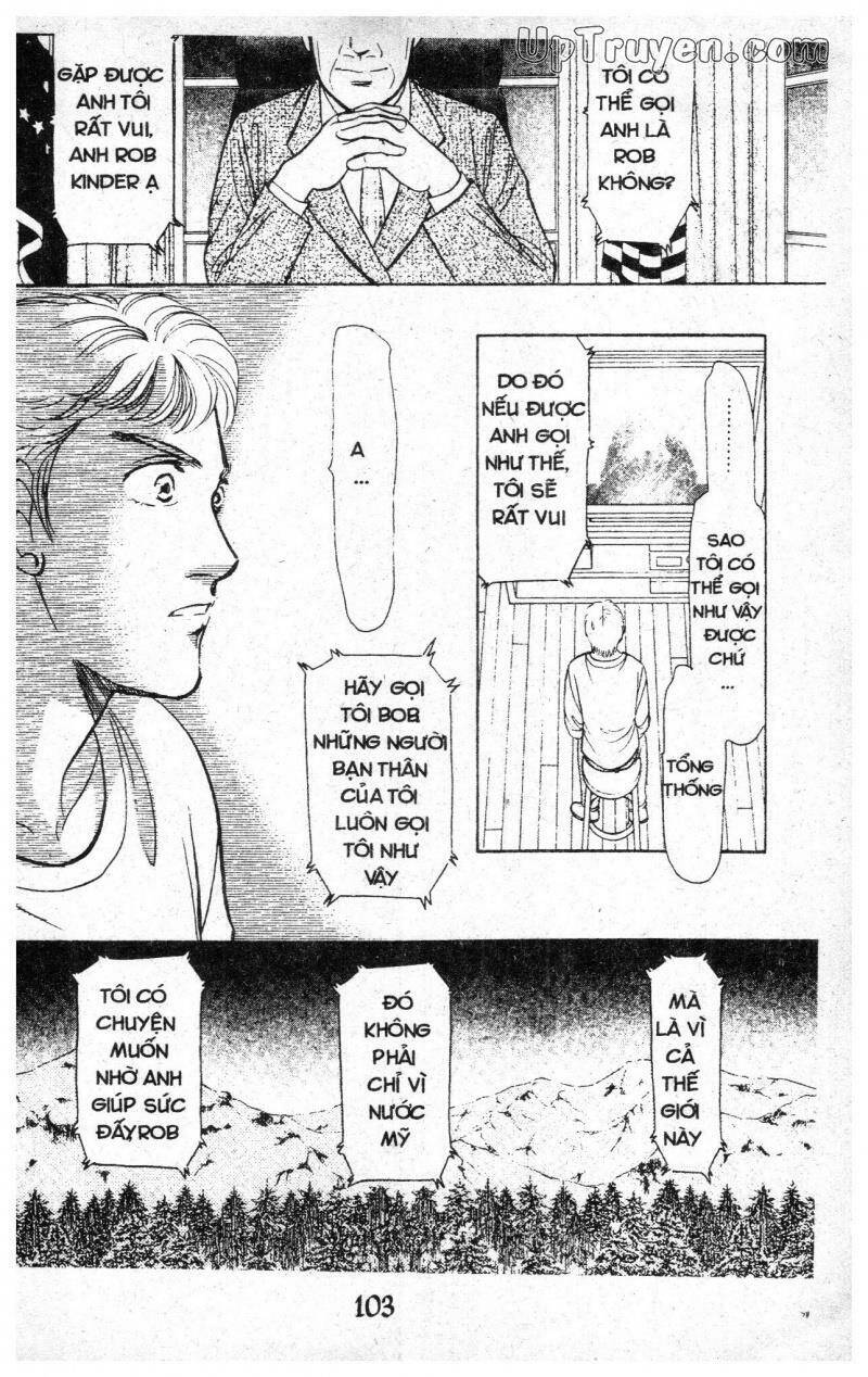 9 Banme No Musashi - Chương 20