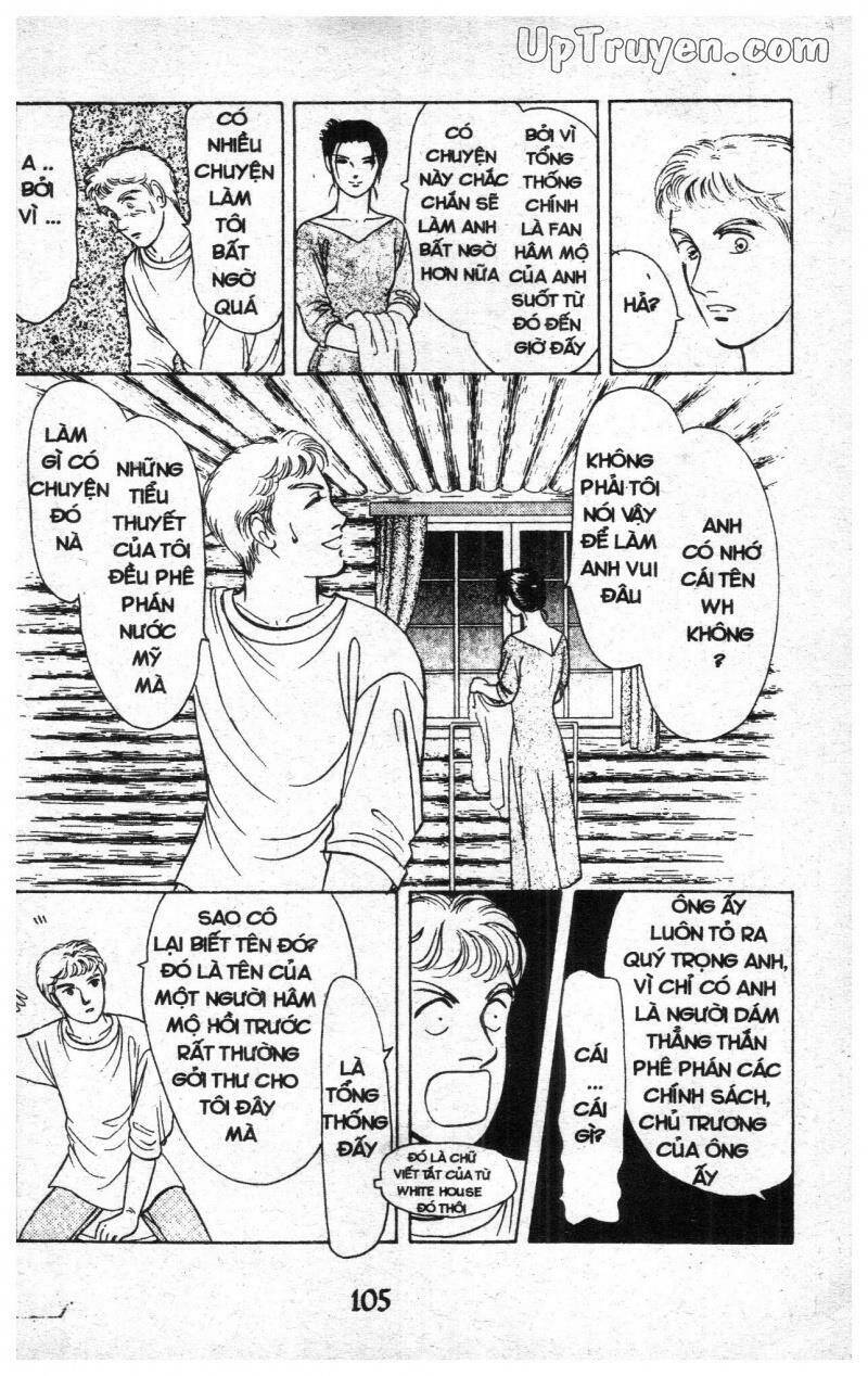 9 Banme No Musashi - Chương 20