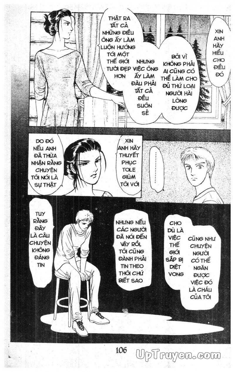 9 Banme No Musashi - Chương 20