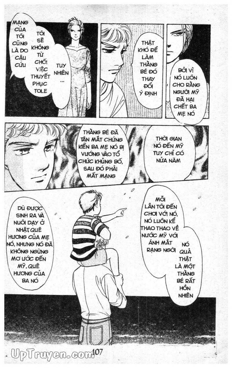 9 Banme No Musashi - Chương 20