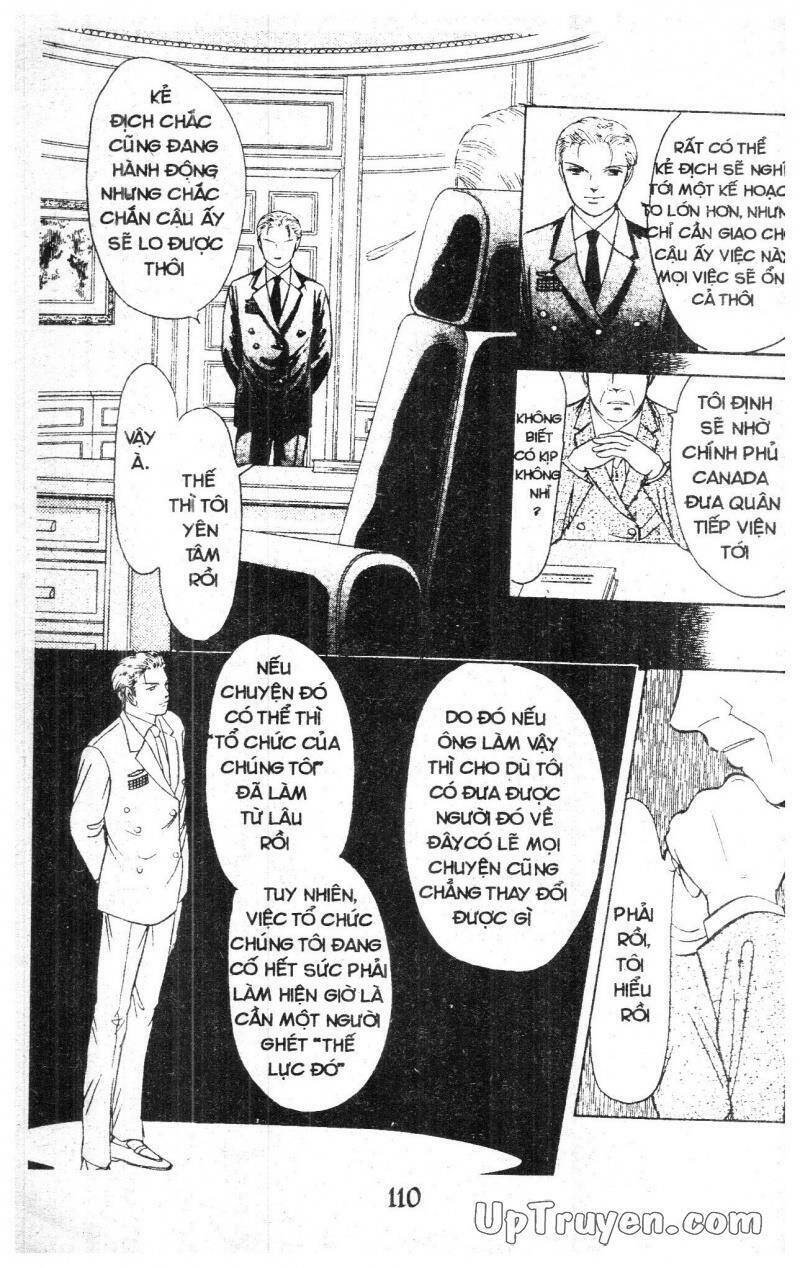 9 Banme No Musashi - Chương 20