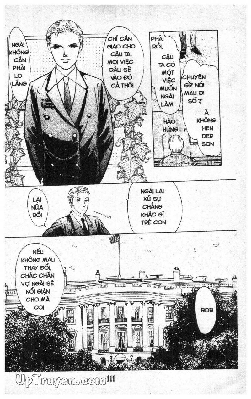 9 Banme No Musashi - Chương 20