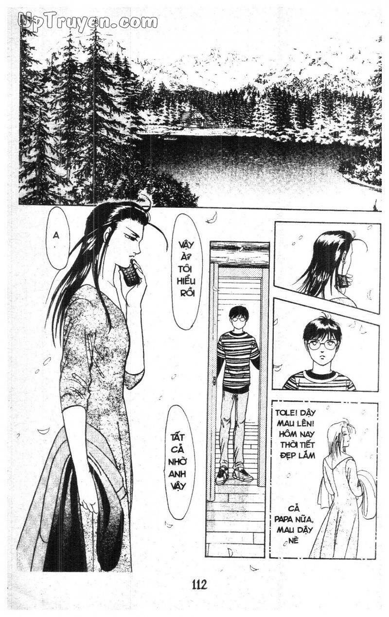 9 Banme No Musashi - Chương 20