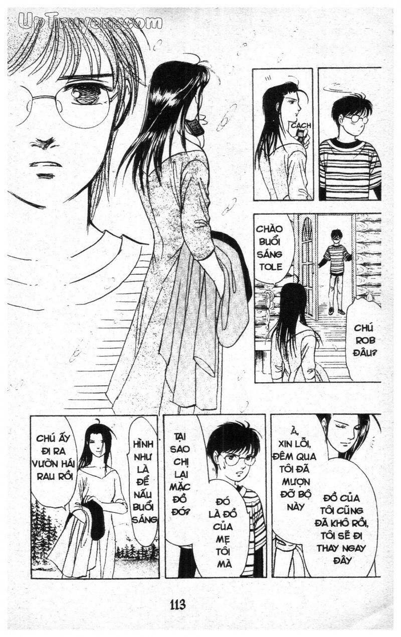 9 Banme No Musashi - Chương 20