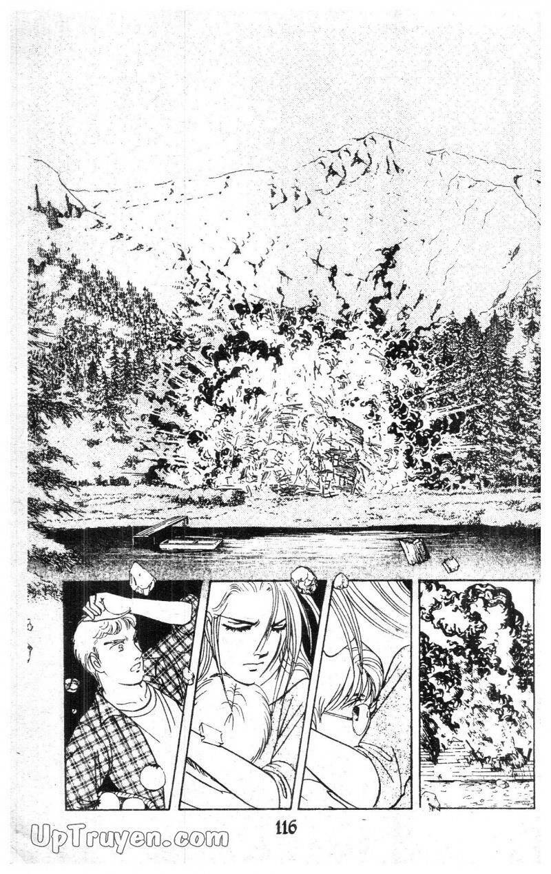 9 Banme No Musashi - Chương 20