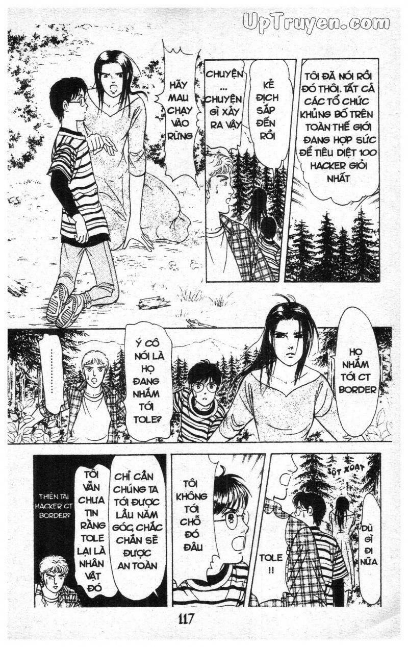 9 Banme No Musashi - Chương 20