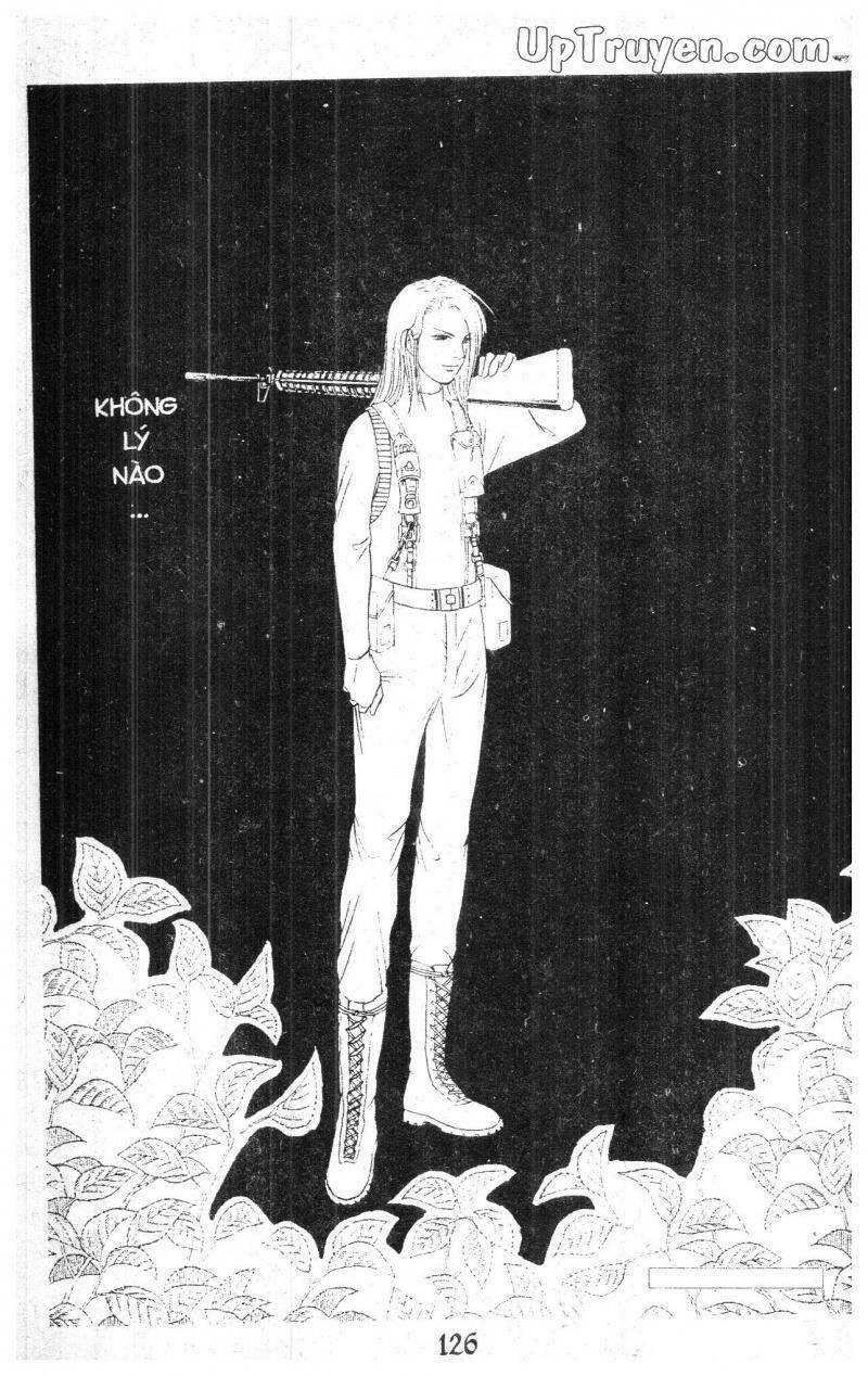 9 Banme No Musashi - Chương 20