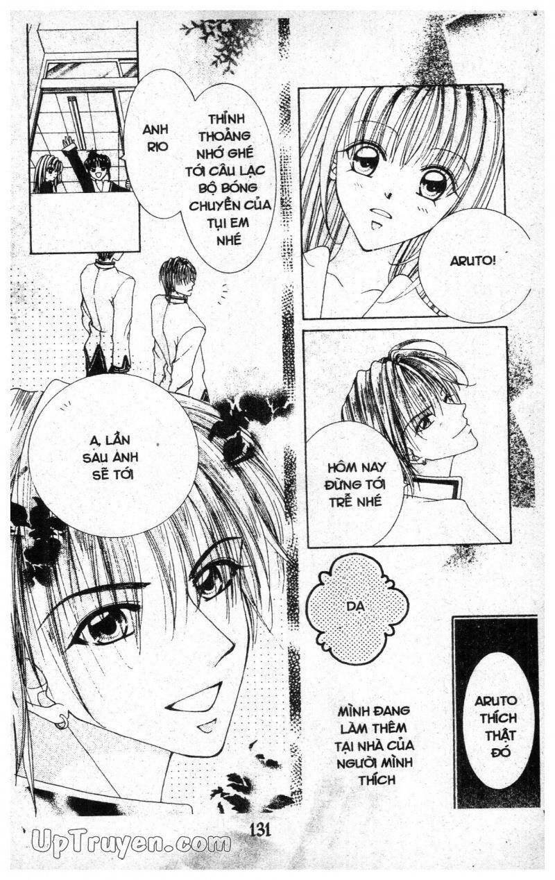 9 Banme No Musashi - Chương 20