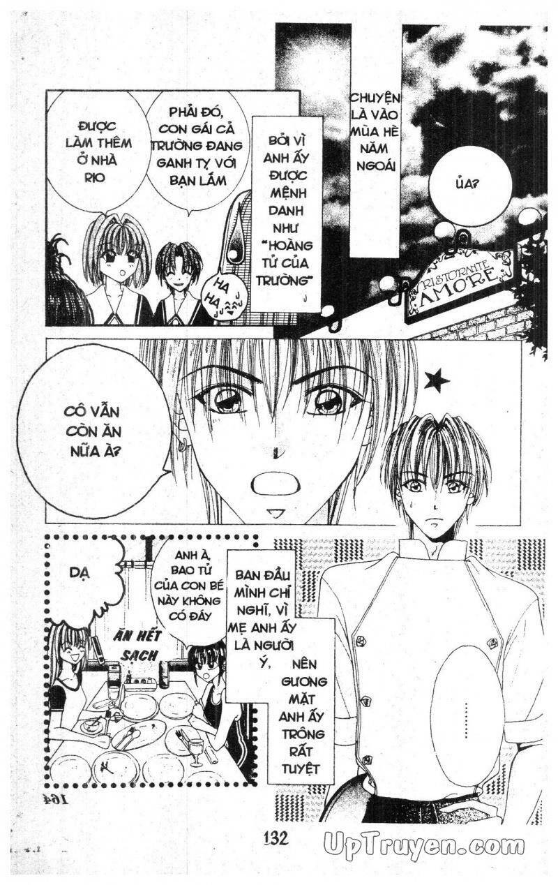 9 Banme No Musashi - Chương 20