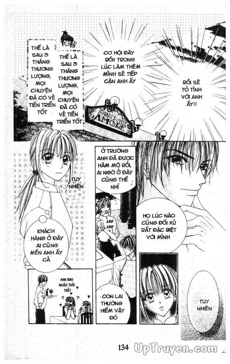 9 Banme No Musashi - Chương 20