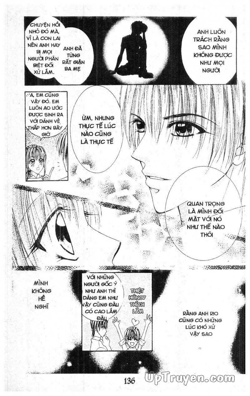 9 Banme No Musashi - Chương 20