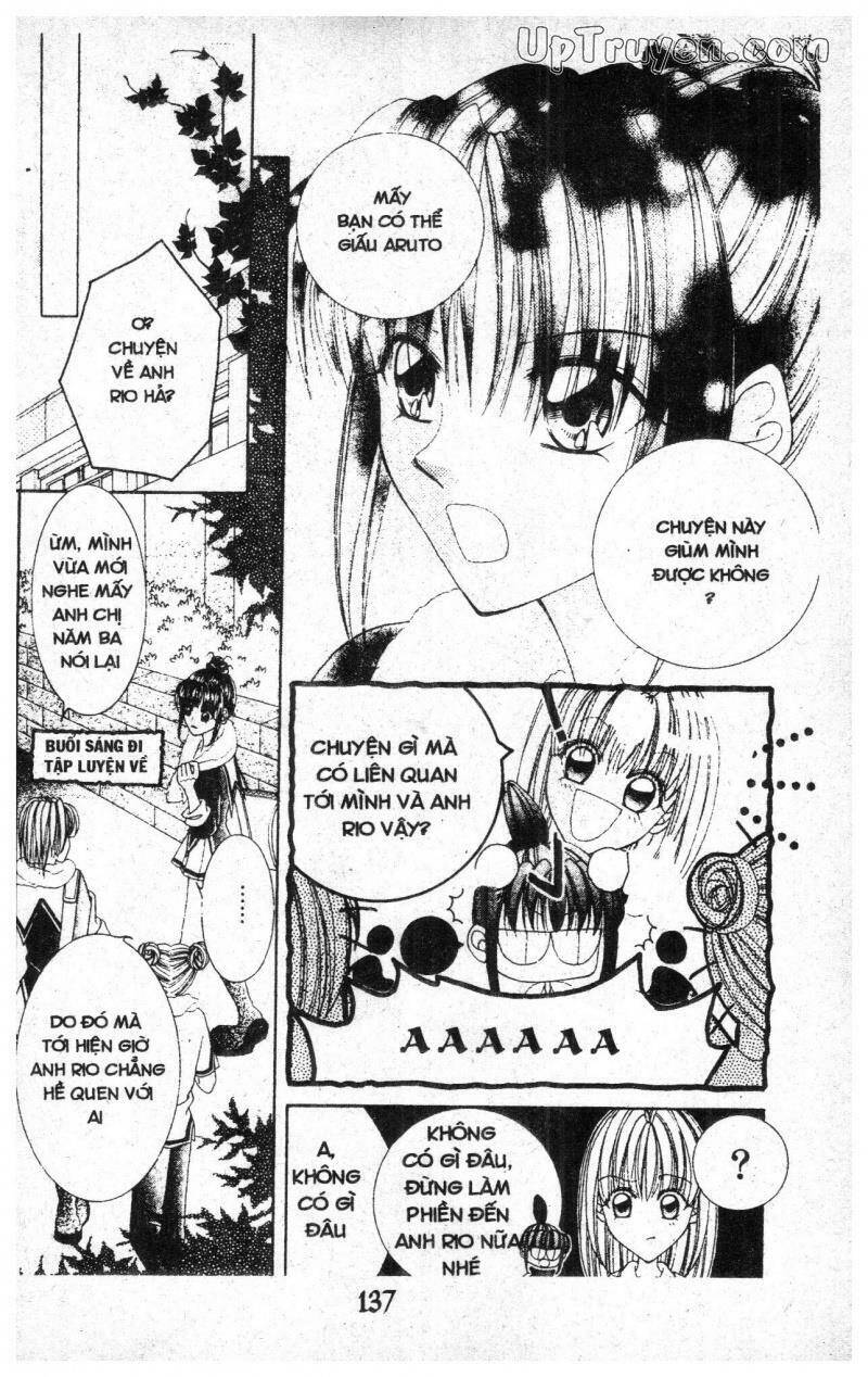 9 Banme No Musashi - Chương 20